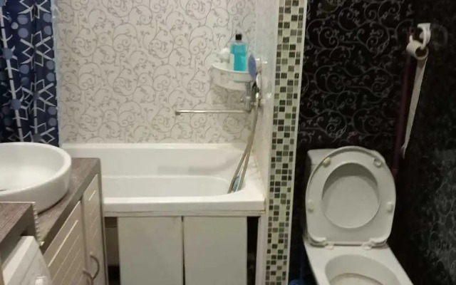 Apartamenty Finskiy 4A (3) Flat
