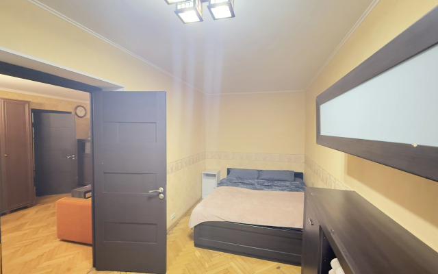 Квартира Двух комнатная на Проспекте Мира 190