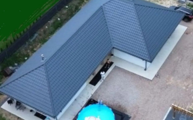 Частный дом Lafa House Minsk