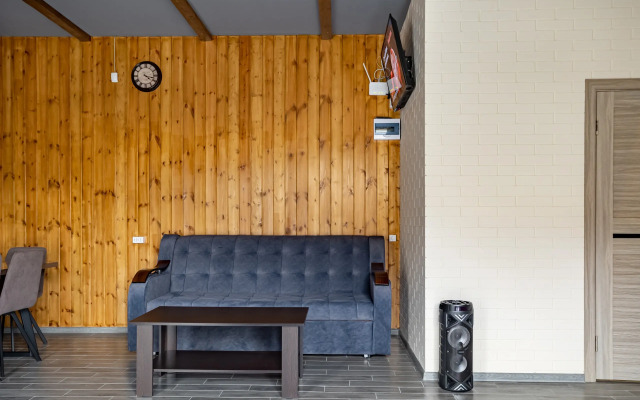 Гостевой Дом Сказка Гор