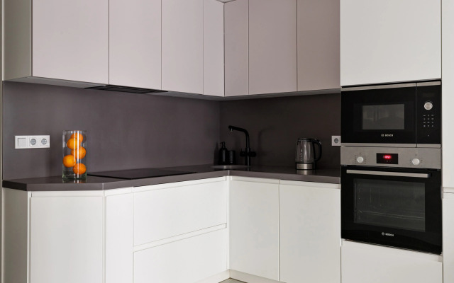 Квартира уютная 2х комнатная в ЖК Фамилия