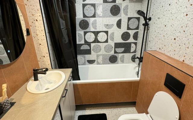 Апартаменты Новые ULTRA