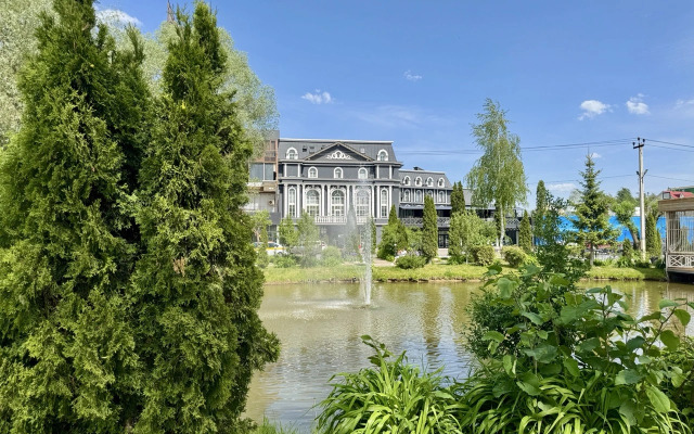 Hotel Kurortno - Razvlekatelny Kompleks Vnukovo Villadzh (vnukovo Village)