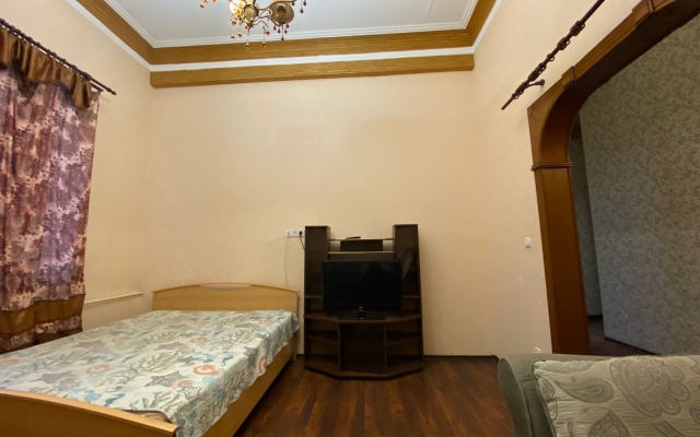 Апартаменты Five Corners 2