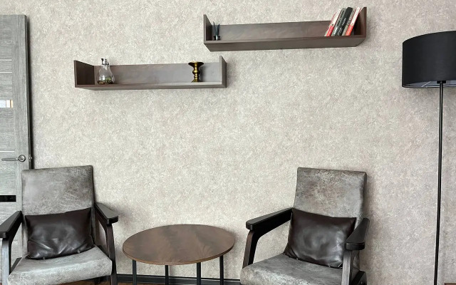 Квартира Чайковский по Карла Маркса 35/1