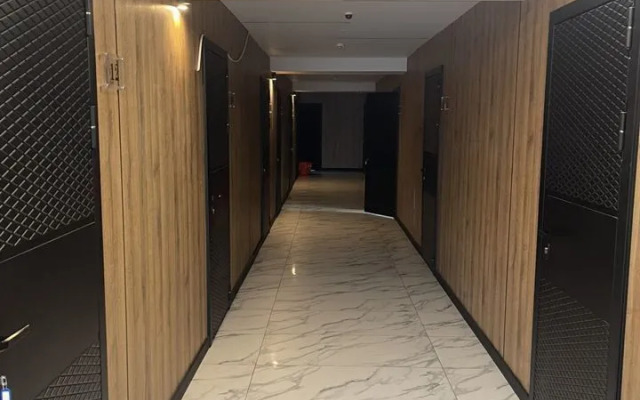 Апартаменты на Толстого 41