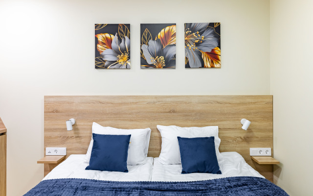 Blanche Apart Apartments
