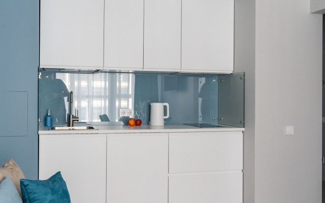 Апартаменты Северное Море