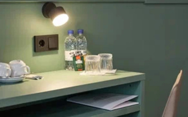 Отель Неман на Калиновского