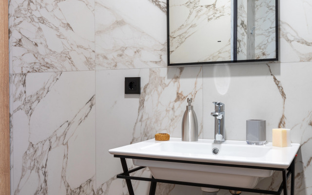 Апартаменты Aura Sea View