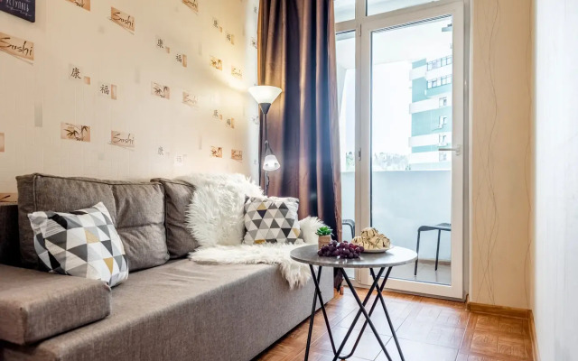 Апартаменты Sun City Apatments на Горького