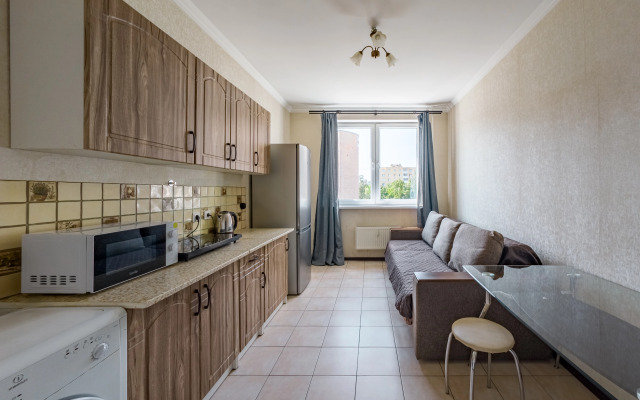 Apartments Standart 1 Graf Orlov