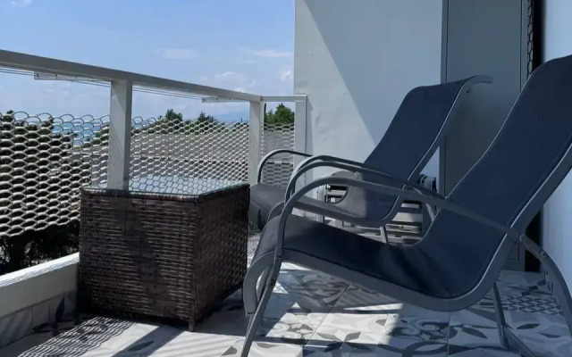 S Vidom na More Flat