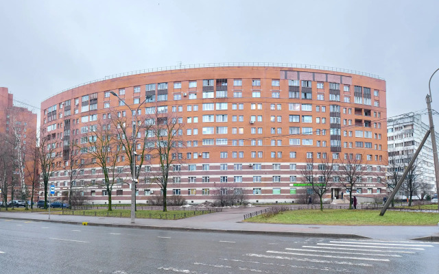 Семейные апартаменты