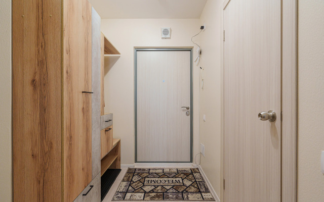 Квартира комфорт класса