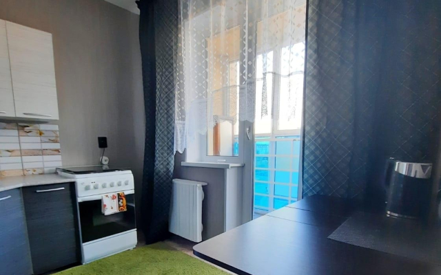 Квартира Уютная в МКР Южный