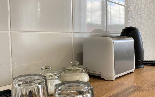 Апартаменты Студия с Видом на Горы