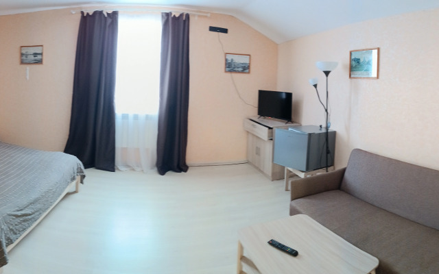 Мотель Гармония