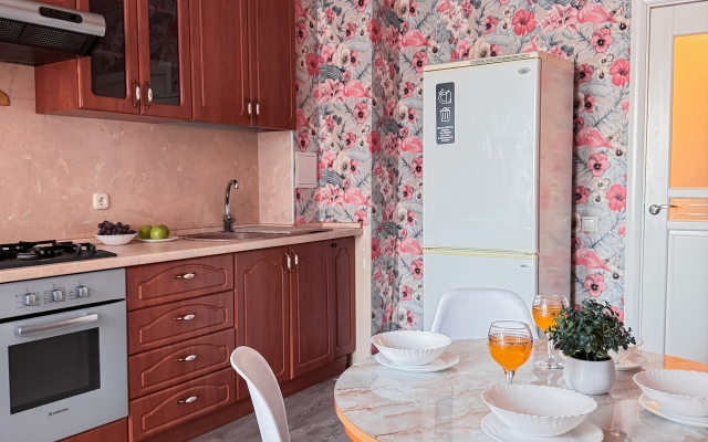 Квартира Просторная двушка в Мотовилихе