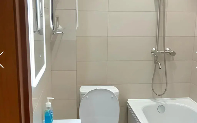 Uyutnaya Odnushka Flat