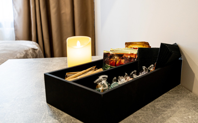 Nona Apartaments 3