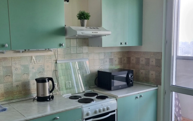 Апартаменты Зачарованный уголок