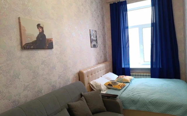 Апартаменты с 3 Комнатами у Невского Проспекта