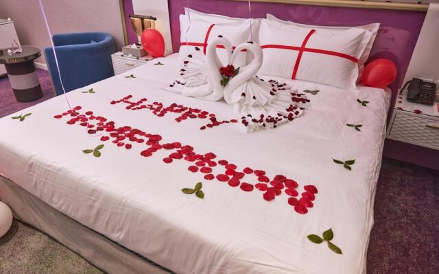 Marvelous Hotel