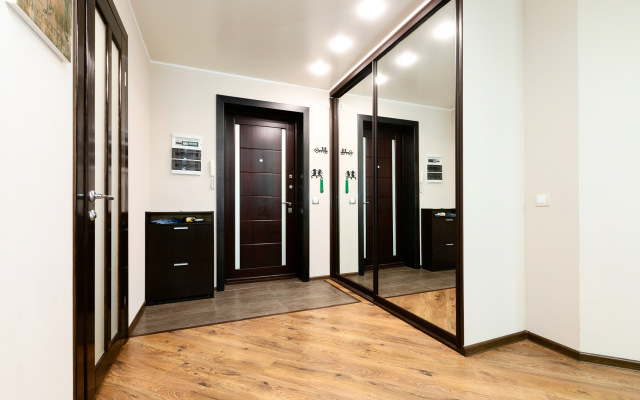 Апартаменты Союзная 2