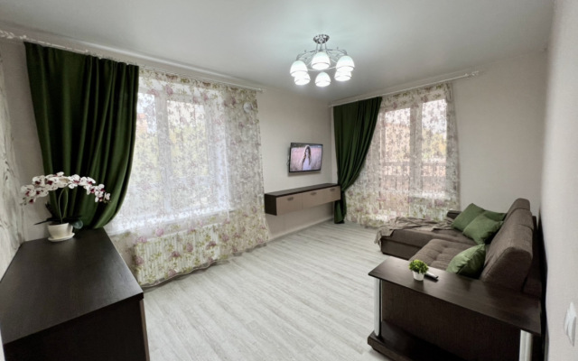 Nemirovicha-Danchenko 167/3 Flat
