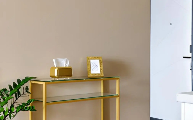 Квартира Пространство на Мачуги 166/3