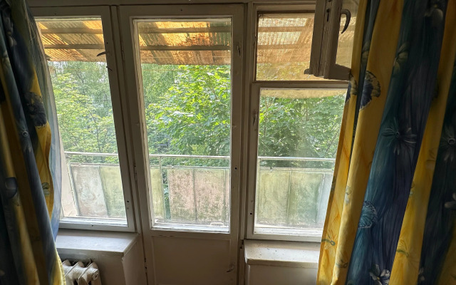 Istoman Dobrotnaya Yevrodvushka V Tsentre Odintsovo Apartments