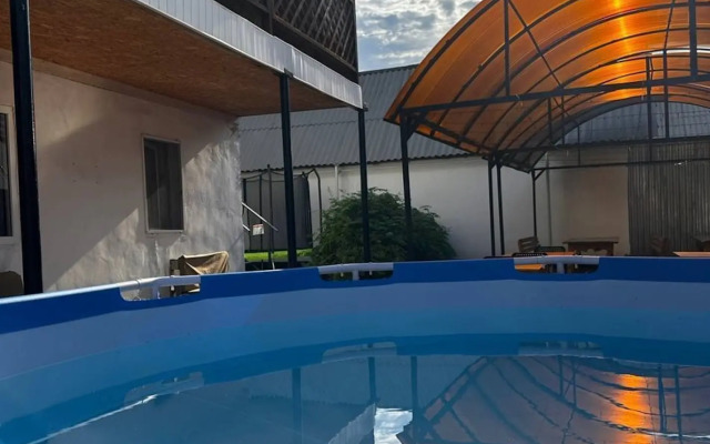 Da Mir Guest house