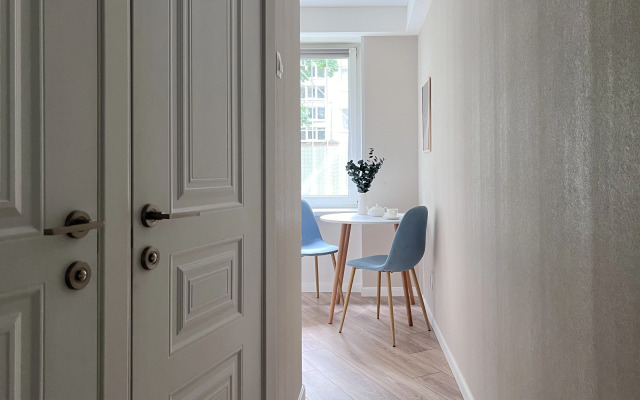 Квартира на Орджоникидзе