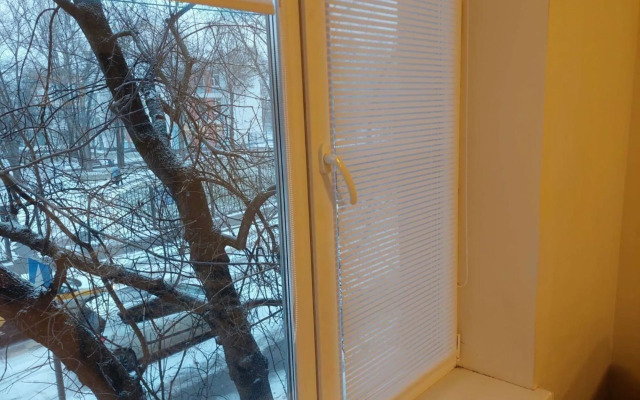 Квартира на Дегунинской 1к4