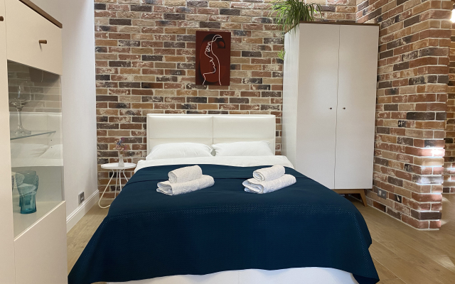 Квартира уютная  в центре Калининграда