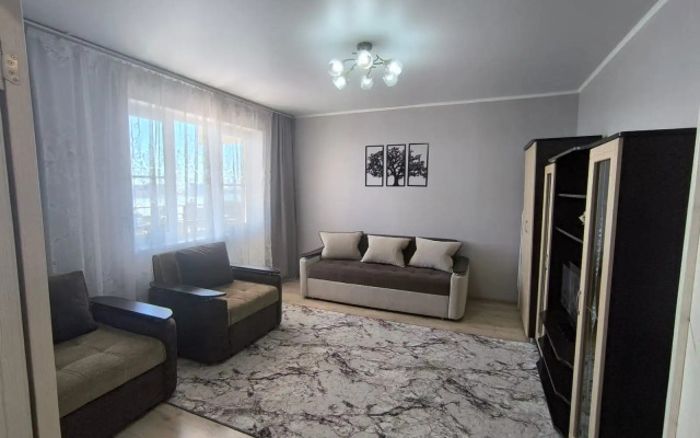 Квартира Астрахань на ладони