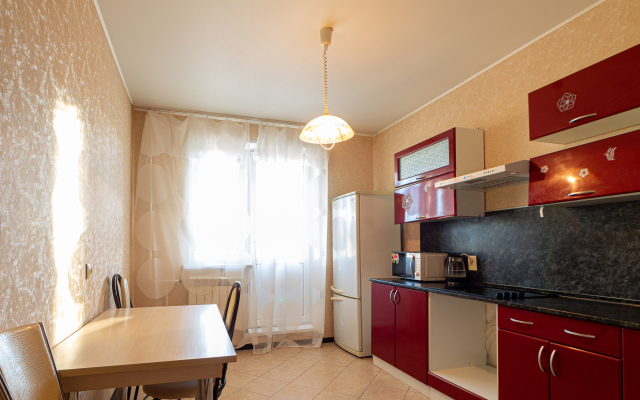 Apartamenty Romantika