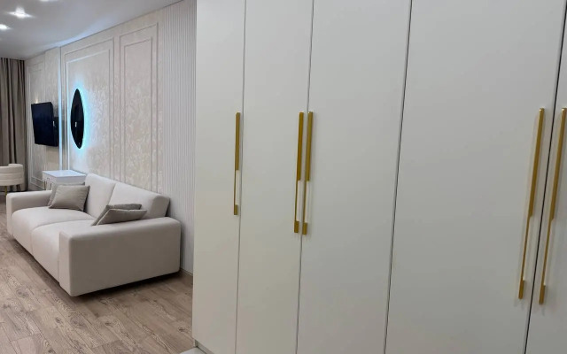 Апартаменты в Резиденции Галереи Чижова