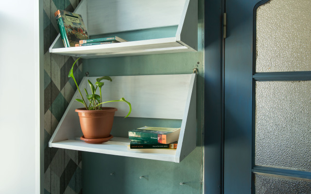 Апартаменты Pronina Aparts Heart of Petrogradka