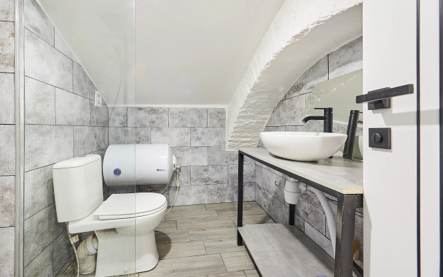 Апартаменты Невский 6 Апартамент