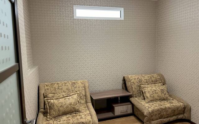 Апартаменты 227 Туристическая 3