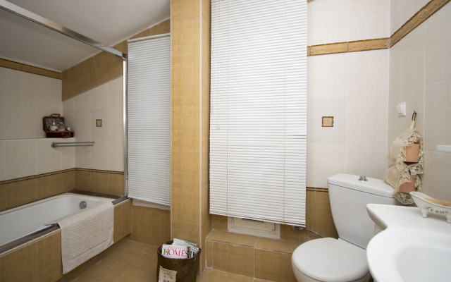 Duret Sea Side House Pefkohori Villa