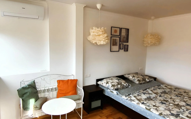 Апартаменты на Островского 35/11