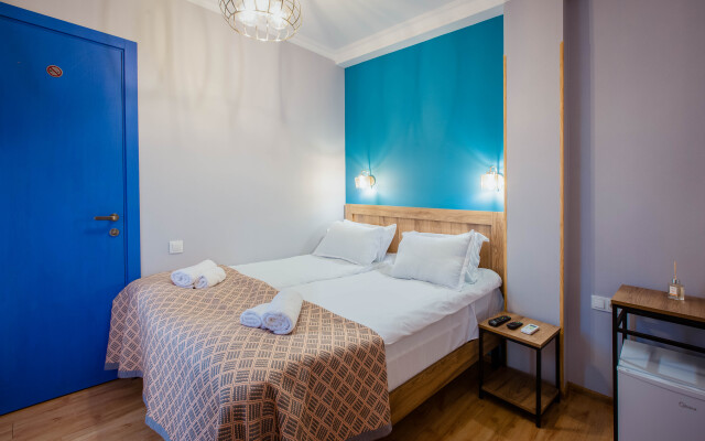 Central Gate Tbilisi Boutique Hotel