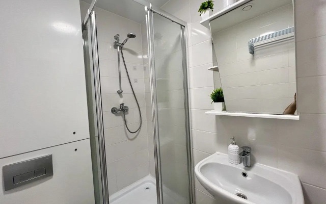 Квартира Уютная студия