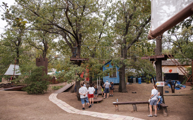 База Отдыха Дача Поддубного