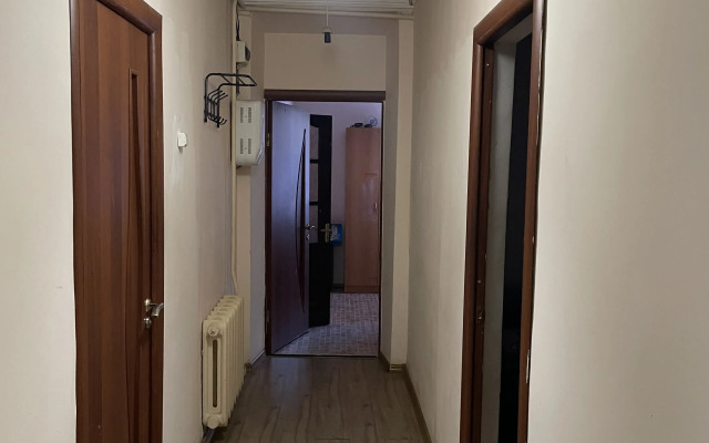 More Ryadom Guest house
