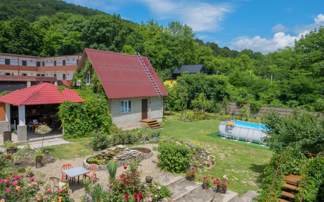 Dimil Guest House