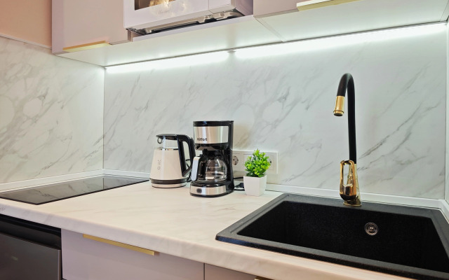 Апартаменты 12